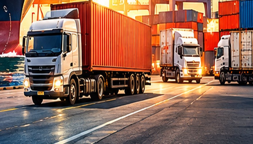 Ground Transport visual
